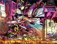 BUY NEW transformers - 94968 Premium Anime Print Poster